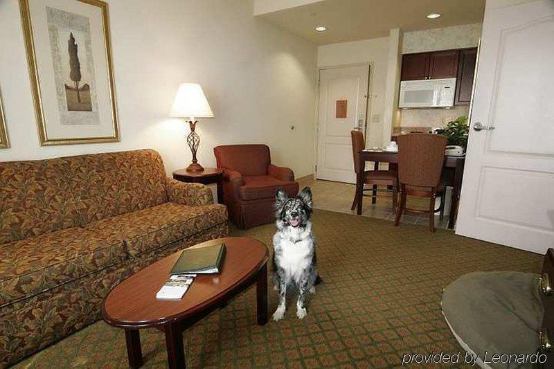 Homewood Suites By Hilton Southwind - Hacks Cross Memphis Interiør billede